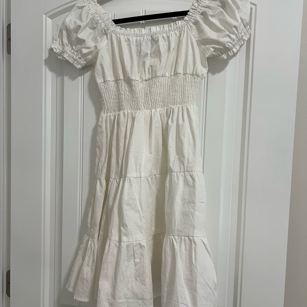 Princess Polly Dress Size 0